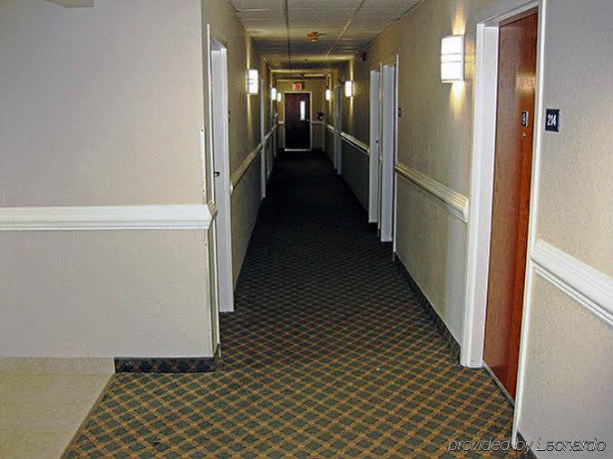 Motel 6-Mcallen, Tx - East Exterior photo